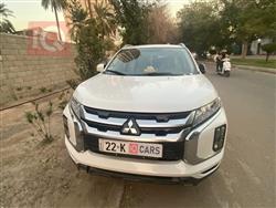 میتسوبیشی ASX